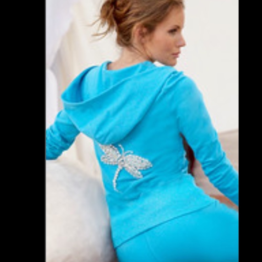 COPY - Boston proper tracksuit